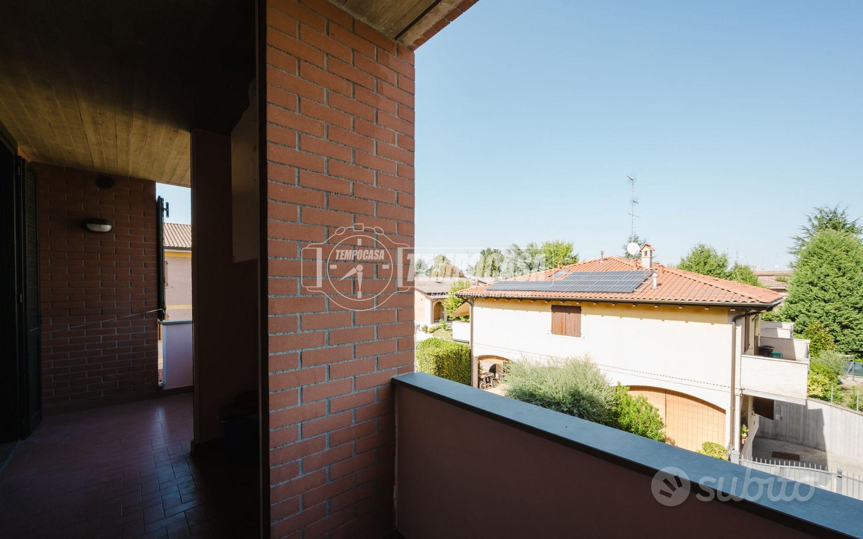 Appartamento – Spilamberto, San Vito - Vista 3