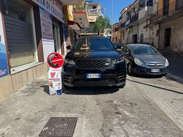 Land Rover Range Velar 2.0D I4 240 CV R-Dynamic HS