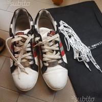 Scarpe FRANKIE MORELLO