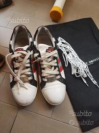 Scarpe FRANKIE MORELLO