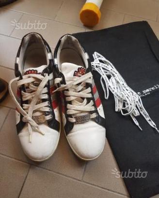 Scarpe FRANKIE MORELLO