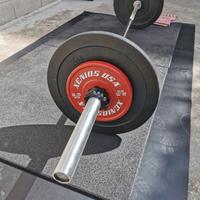 Pavimento Gommato Lacertosus Raw Line 15 mm (3mq)