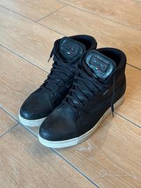 Scarpe moto TCX Mood GTX Gore-Tex tg 43