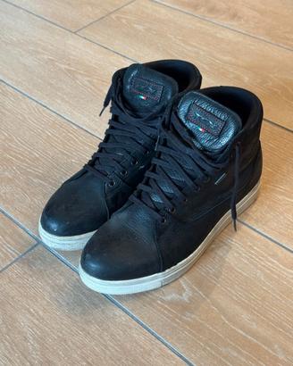 Scarpe moto TCX Mood GTX Gore-Tex tg 43