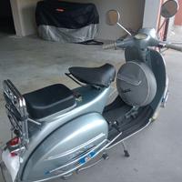 Vespa Piaggio 150 sprint