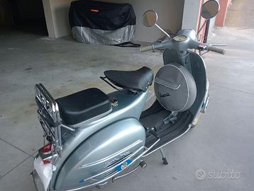 Vespa Piaggio 150 sprint
