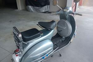 Vespa Piaggio 150 sprint