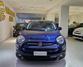 FIAT 500X 1.3 MultiJet 95 CV Connect tua da €19