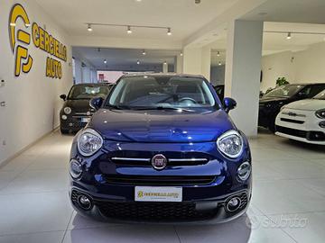 FIAT 500X 1.3 MultiJet 95 CV Connect tua da €19