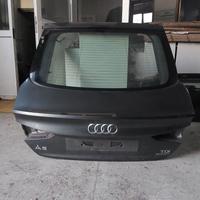 PORTELLONE COFANO POSTERIORE DIETRO AUDI A5 16-24