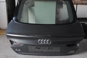 PORTELLONE COFANO POSTERIORE DIETRO AUDI A5 16-24