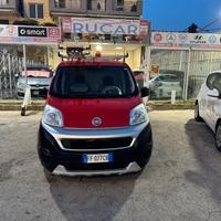 Fiat FIORINO 1.3 MJT 95CV ADVENTURE 2016