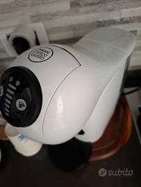 Macchina caffè dolce gusto nuova