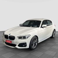 BMW 120 Serie 1 d 5p. Msport