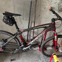 Specialized stump jumper