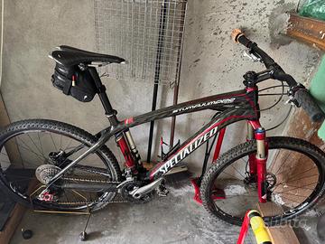 Specialized stump jumper