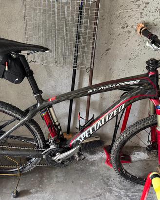 Specialized stump jumper