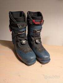 scarponi atomic backland expert 29 29.5