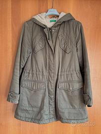 Giacca marca Benetton