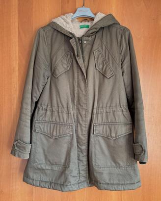 Giacca marca Benetton