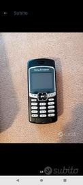 Cellulare vintage Sony Ericsson t290i