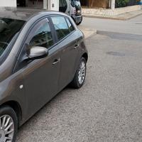 Fiat bravo