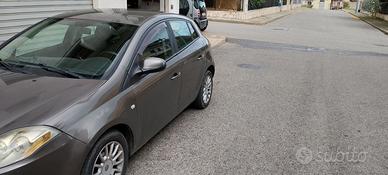Fiat bravo