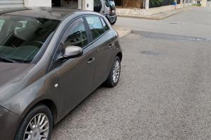 Fiat bravo