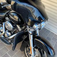 Harley Davidson Street Glide 103