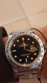 Rolex Explorer II 
