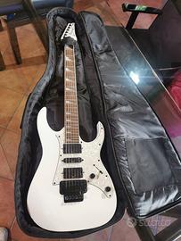 Chitarra Elettrica Ibanez RG350 + Custodia