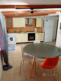 Pedara 2 vani in villa ingresso indipendente