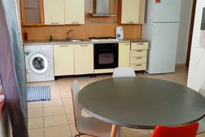 Pedara 2 vani in villa ingresso indipendente