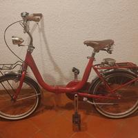 Bicicletta Graziella 