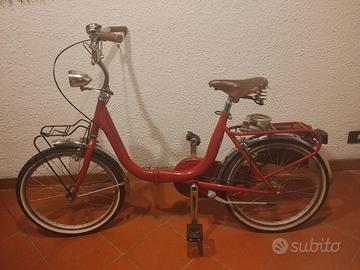 Bicicletta Graziella 