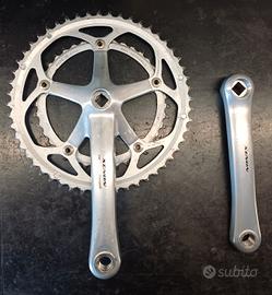 Componenti Campagnolo Xenon 9x2v