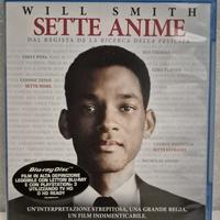 Sette Anime (2008) BLU-RAY