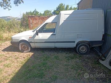 fiat fiorino