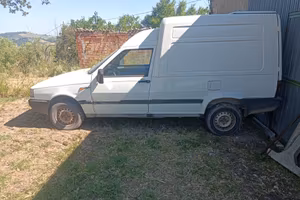 fiat fiorino