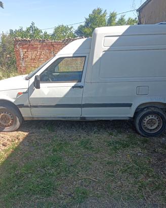 fiat fiorino