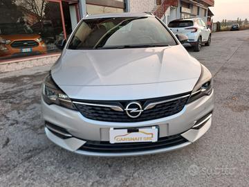 Opel Astra 1.5 CDTI 122 CV S&S Sports Tourer GS Li