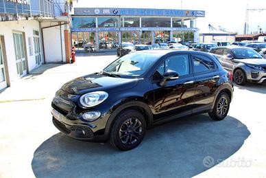 FIAT - 500X - 1.3 M.Jet 95 CV Lounge