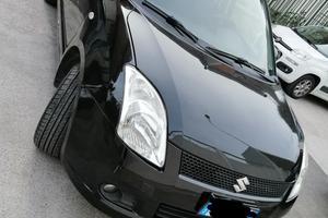 Suzuki Swift gpl