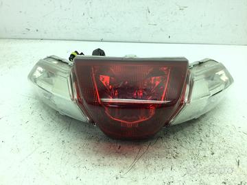 PIAGGIO LIBERTY ABS E5 3V 125 FARO FANALE STOP FRE