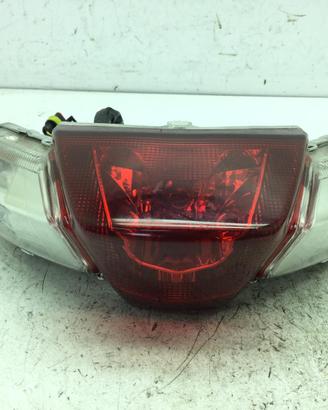 PIAGGIO LIBERTY ABS E5 3V 125 FARO FANALE STOP FRE