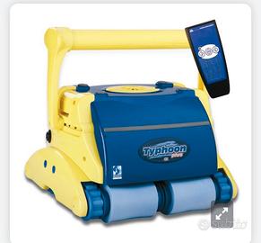 Robot Piscina TYPHOON Plus RC by Certikin