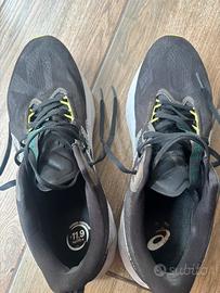 Asics novablast 5