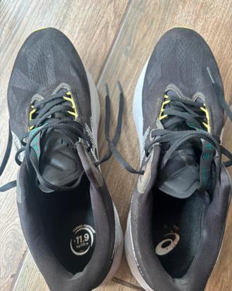 Asics novablast 5