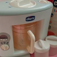 Cuoci pappa neonato Chicco