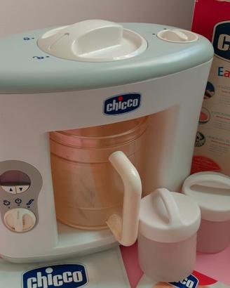 Cuoci pappa neonato Chicco